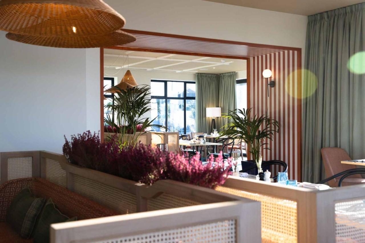 The Relais Cooden Beach And Spa Bexhill-on-Sea Exterior photo